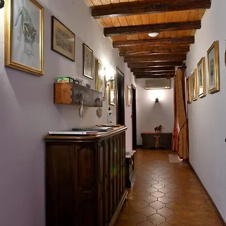 Four Winds Bed & Breakfast