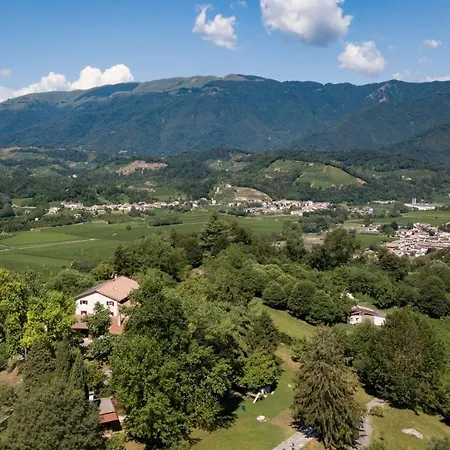 Four Winds Bed and breakfast 3*