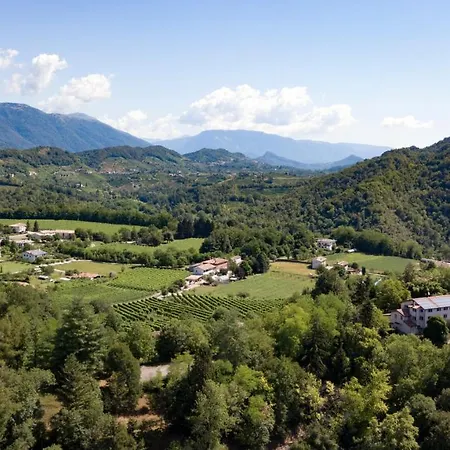 Bed & Breakfast Four Winds Follina