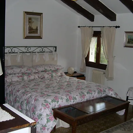 Bed & Breakfast Four Winds Follina