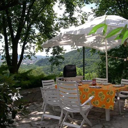 Bed and breakfast Four Winds 3*