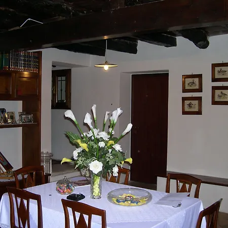 Four Winds Bed and breakfast Follina