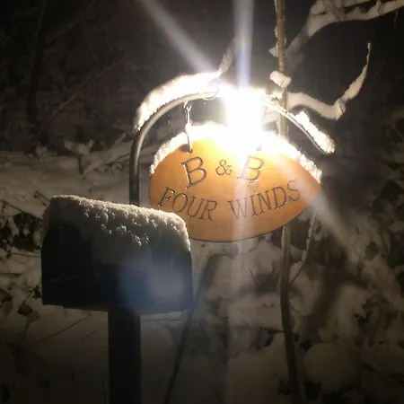 Four Winds Bed and breakfast 3*