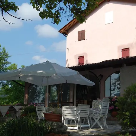 Bed and breakfast Four Winds