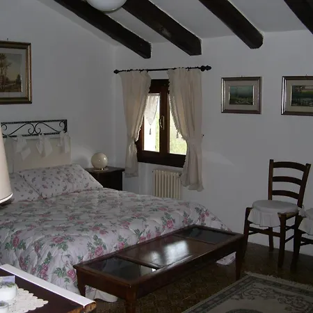 Bed & Breakfast Four Winds Follina