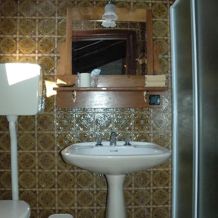 Four Winds Bed & Breakfast