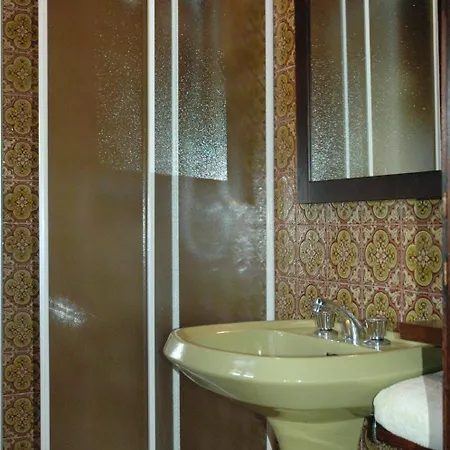 Bed & Breakfast Four Winds Follina