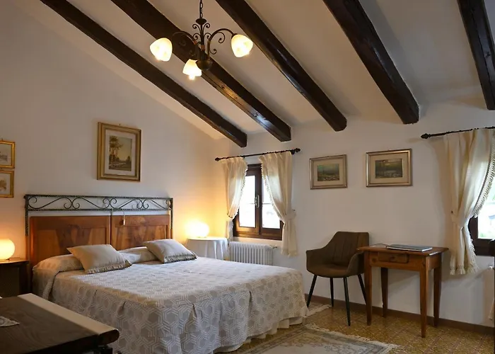 Frühstückspension Four Winds