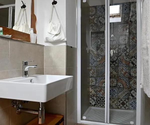 Frühstückspension Four Winds Follina