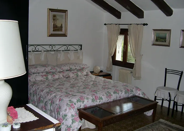 Frühstückspension Four Winds Follina