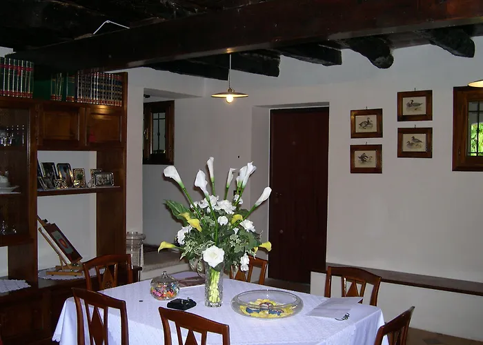 Four Winds Frühstückspension Follina