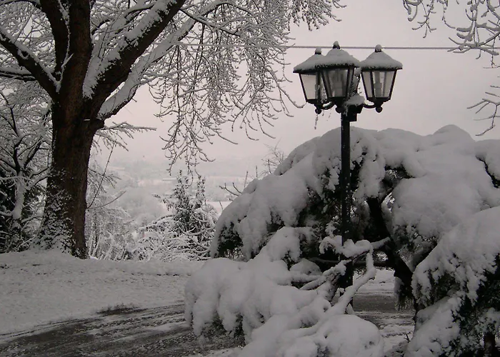 Four Winds Frühstückspension 3*