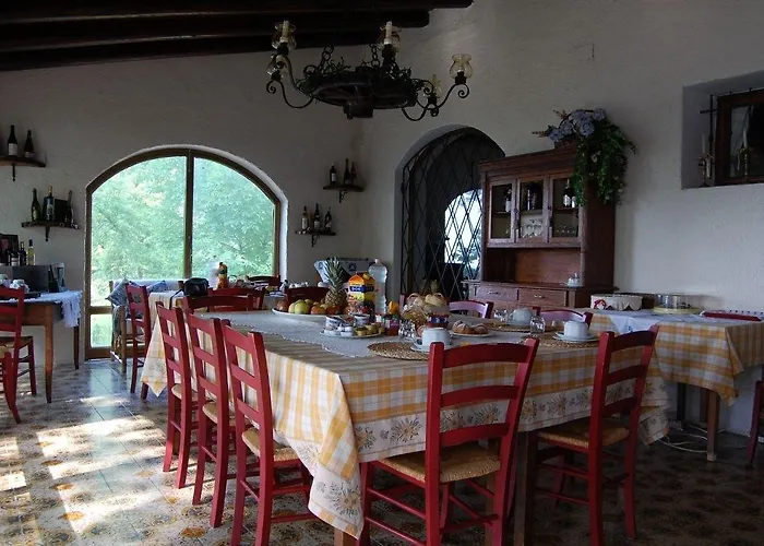 Frühstückspension Four Winds