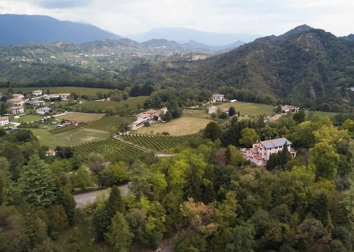 Frühstückspension Four Winds