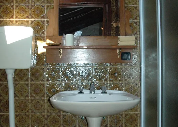 Four Winds Frühstückspension