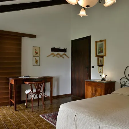 Four Winds Bed & Breakfast *