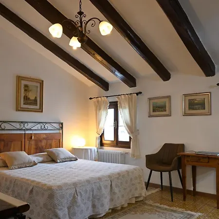 Bed & Breakfast Four Winds