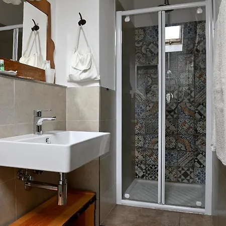 Bed & Breakfast Four Winds Follina