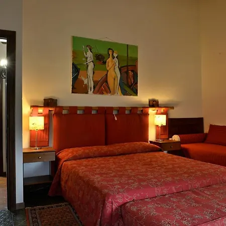 Four Winds Bed & Breakfast *