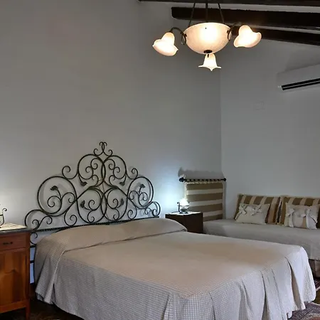 Bed & Breakfast Four Winds Follina