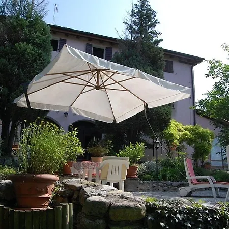 Four Winds 3* Follina