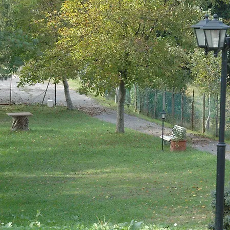 Bed & Breakfast Four Winds 3*