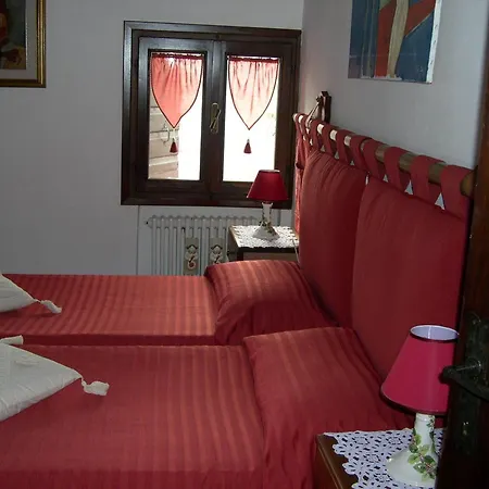 Four Winds Bed & Breakfast Follina