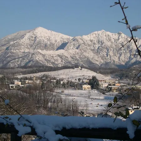 Bed & Breakfast Four Winds