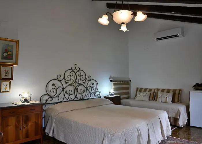 B&B Four Winds 폴리나