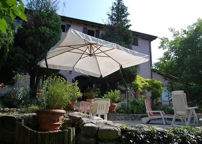 Four Winds 3* Follina