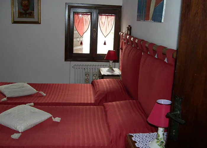 Four Winds B&B 폴리나