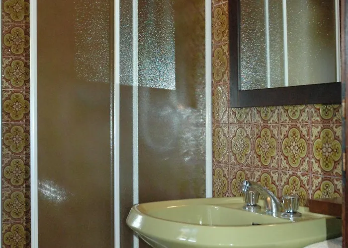 B&B Four Winds 폴리나