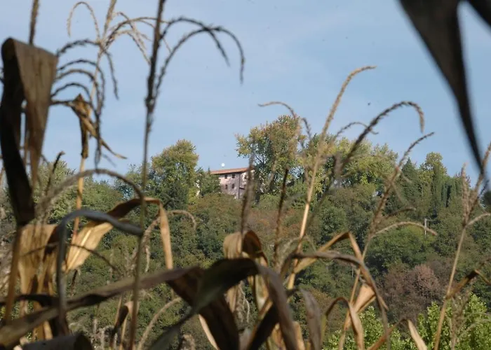 Four Winds Frühstückspension